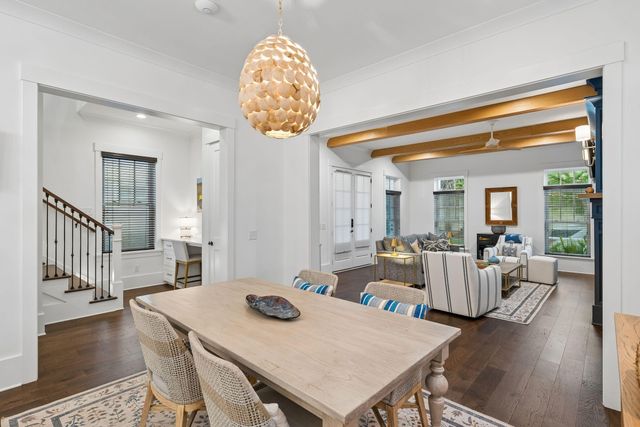 1171 Welcome Drive, Mount Pleasant, SC 29464