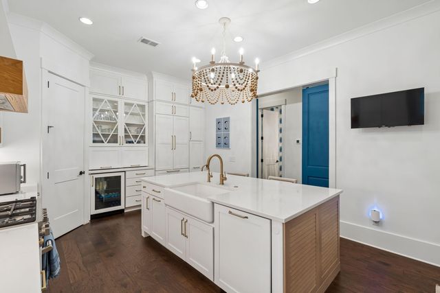 1171 Welcome Drive, Mount Pleasant, SC 29464