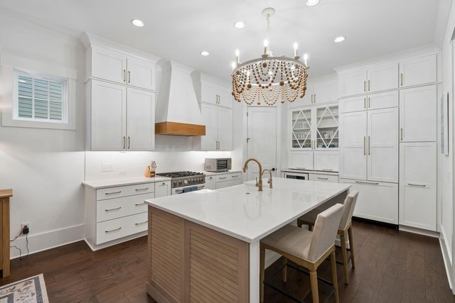 1171 Welcome Drive, Mount Pleasant, SC 29464