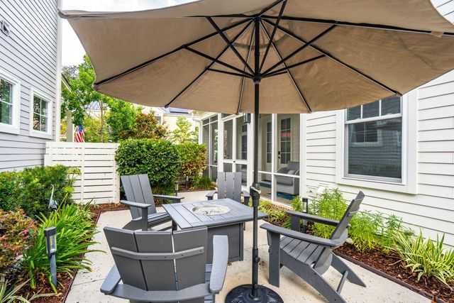 1171 Welcome Drive, Mount Pleasant, SC 29464
