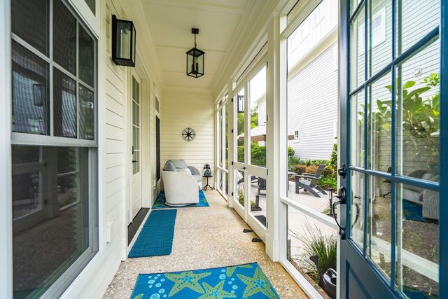 1171 Welcome Drive, Mount Pleasant, SC 29464