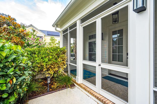 1171 Welcome Drive, Mount Pleasant, SC 29464