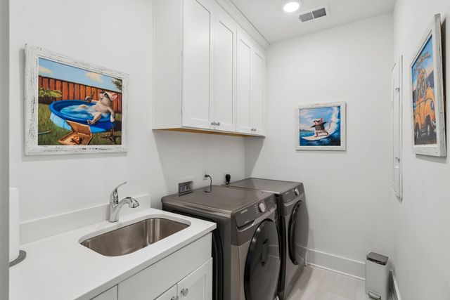 1171 Welcome Drive, Mount Pleasant, SC 29464