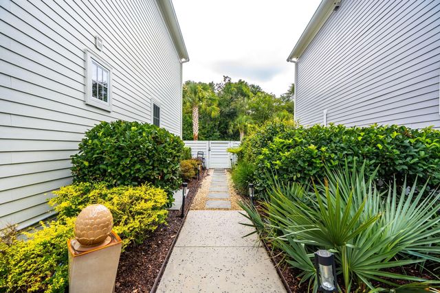 1171 Welcome Drive, Mount Pleasant, SC 29464