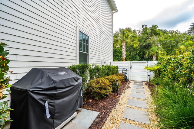 1171 Welcome Drive, Mount Pleasant, SC 29464