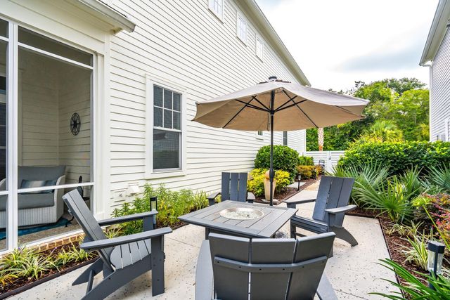 1171 Welcome Drive, Mount Pleasant, SC 29464