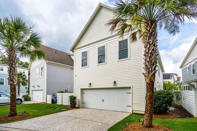 1171 Welcome Drive, Mount Pleasant, SC 29464