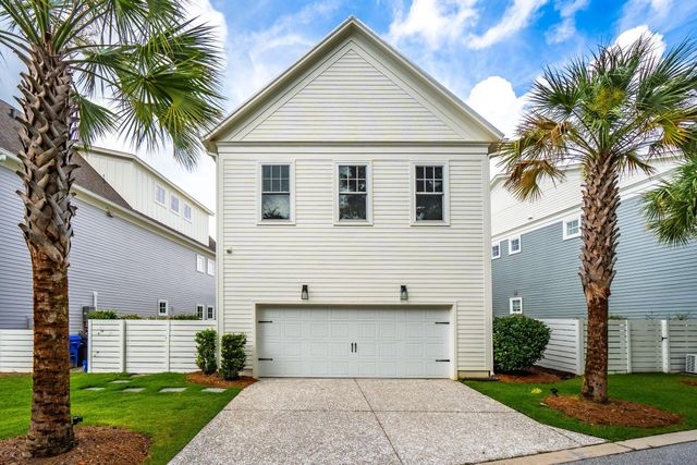 1171 Welcome Drive, Mount Pleasant, SC 29464