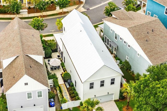 1171 Welcome Drive, Mount Pleasant, SC 29464