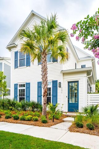 1171 Welcome Drive, Mount Pleasant, SC 29464