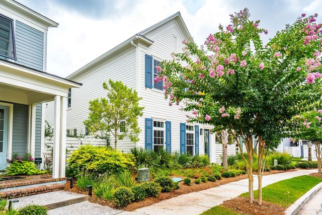 1171 Welcome Drive, Mount Pleasant, SC 29464