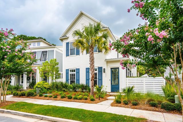 1171 Welcome Drive, Mount Pleasant, SC 29464