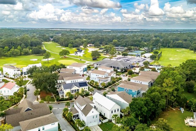 1171 Welcome Drive, Mount Pleasant, SC 29464