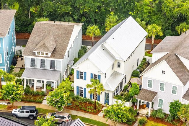 1171 Welcome Drive, Mount Pleasant, SC 29464
