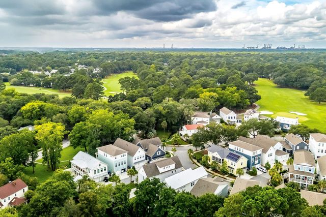 1171 Welcome Drive, Mount Pleasant, SC 29464