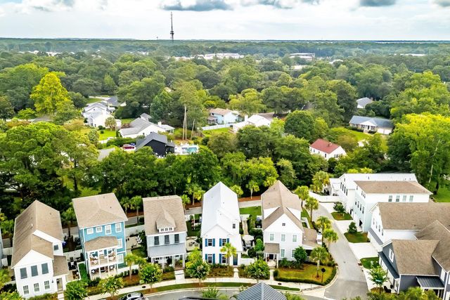 1171 Welcome Drive, Mount Pleasant, SC 29464
