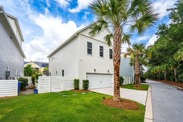 1171 Welcome Drive, Mount Pleasant, SC 29464