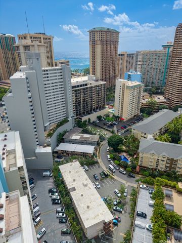 1867 Kaioo Drive 104, Honolulu, HI 96815