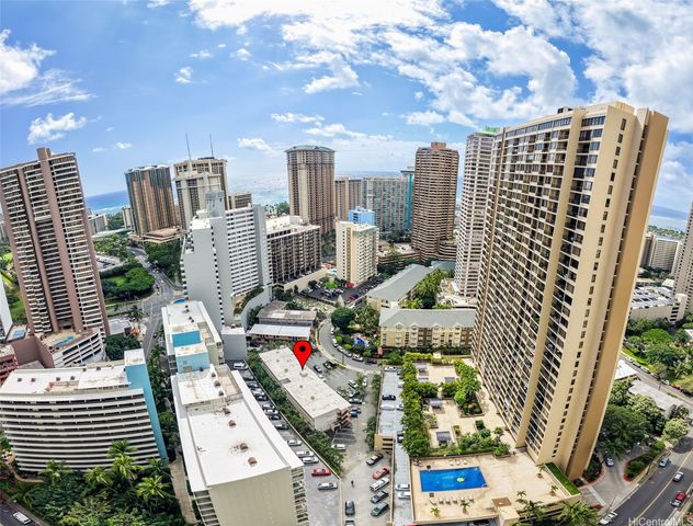 1867 Kaioo Drive 104, Honolulu, HI 96815