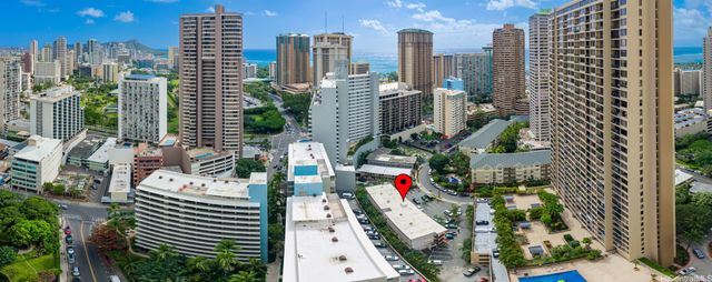 1867 Kaioo Drive 104, Honolulu, HI 96815