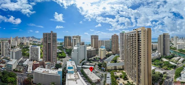 1867 Kaioo Drive 104, Honolulu, HI 96815