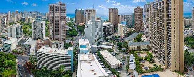 1867 Kaioo Drive 104, Honolulu, HI 96815