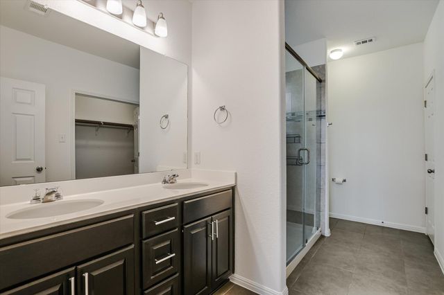 12814 Meachum LN, Manor, TX 78653