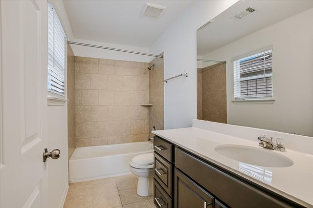 12814 Meachum LN, Manor, TX 78653