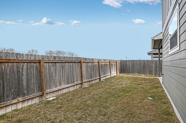 12814 Meachum LN, Manor, TX 78653