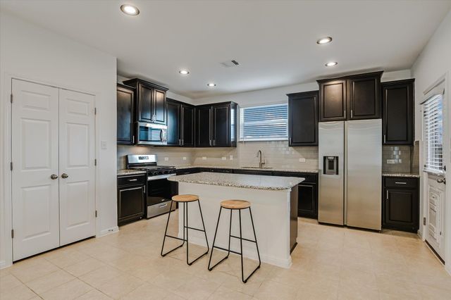 12814 Meachum LN, Manor, TX 78653