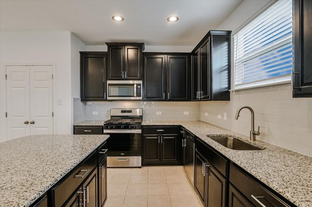 12814 Meachum LN, Manor, TX 78653