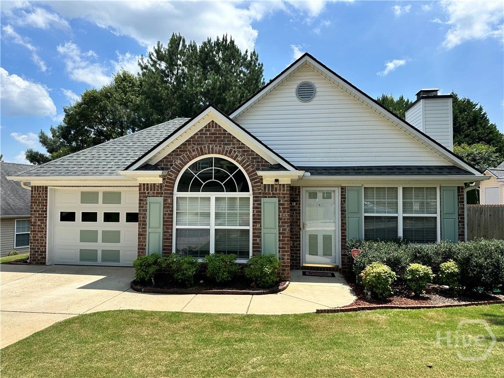 285 Tall Pine Lane, Athens, GA 30605