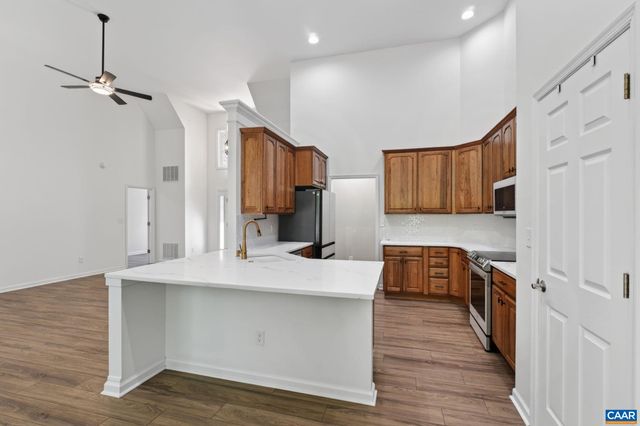 13 CONDOR RD, Palmyra, VA 22963