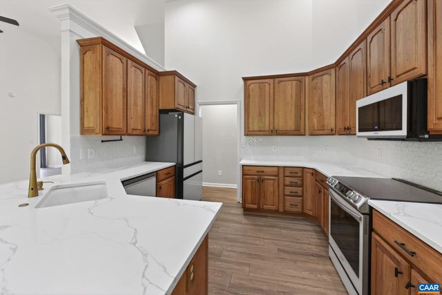 13 CONDOR RD, Palmyra, VA 22963