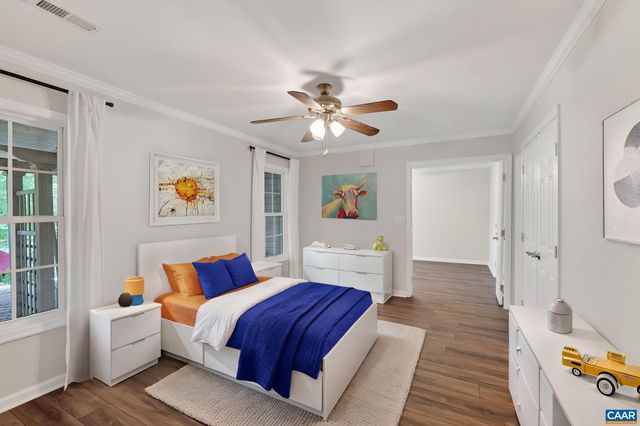 13 CONDOR RD, Palmyra, VA 22963