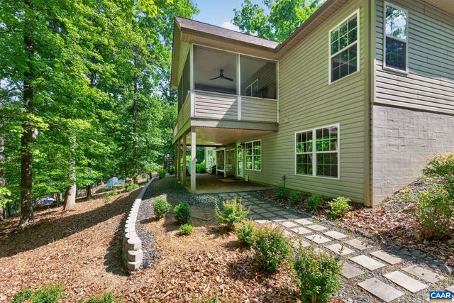 13 CONDOR RD, Palmyra, VA 22963