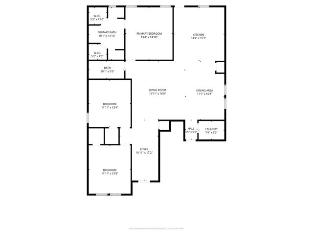 306 Lewis Street, Cleburne, TX 76031