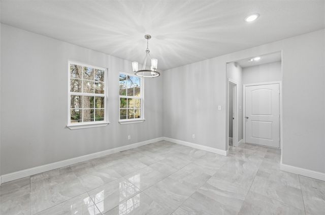 306 Lewis Street, Cleburne, TX 76031