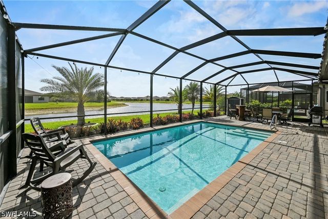 3424 Murcia CT, Fort Myers, FL 33905