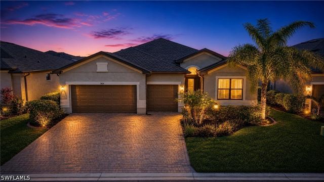 3424 Murcia CT, Fort Myers, FL 33905