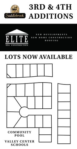 LOT 2 BLOCK A, Park City, KS 67147