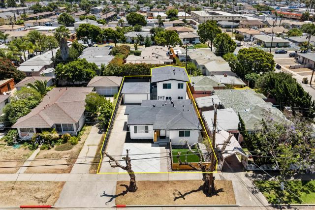 540 F St, Chula Vista, CA 91910