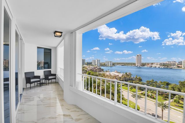 550 S Ocean Boulevard 1009, Boca Raton, FL 33432