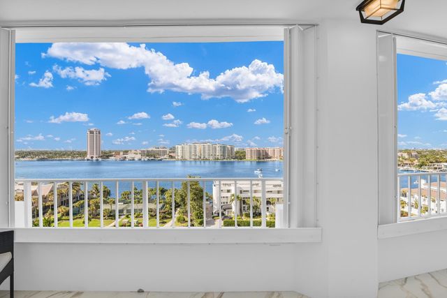 550 S Ocean Boulevard 1009, Boca Raton, FL 33432