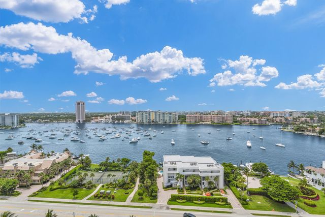 550 S Ocean Boulevard 1009, Boca Raton, FL 33432