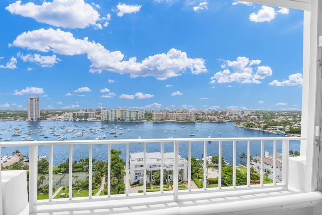 550 S Ocean Boulevard 1009, Boca Raton, FL 33432