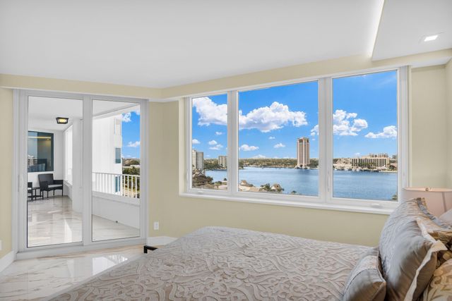550 S Ocean Boulevard 1009, Boca Raton, FL 33432