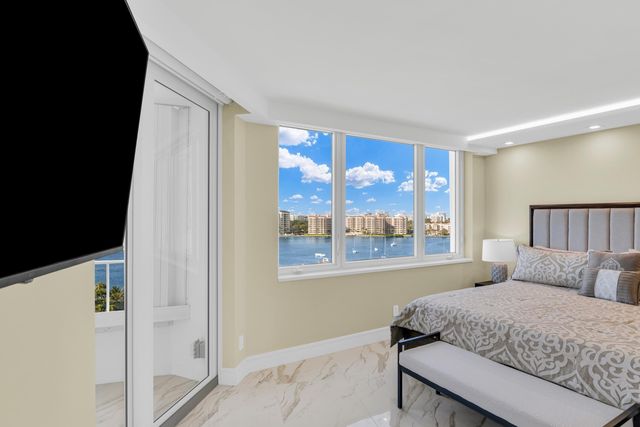 550 S Ocean Boulevard 1009, Boca Raton, FL 33432