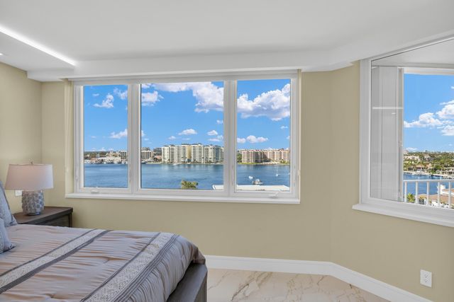 550 S Ocean Boulevard 1009, Boca Raton, FL 33432