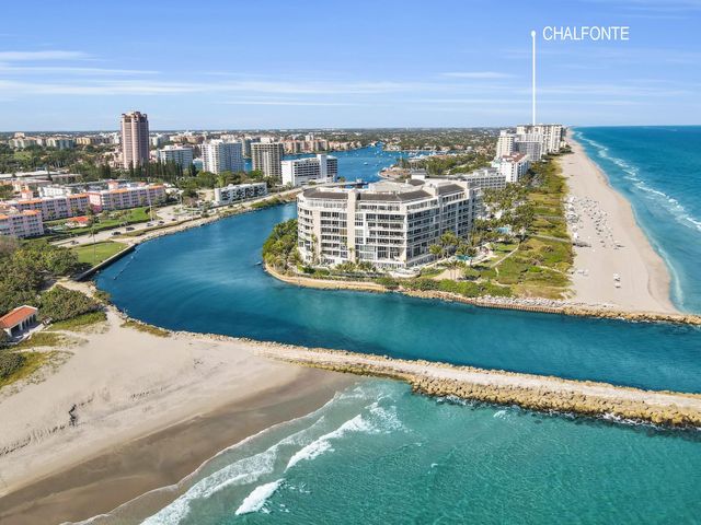 550 S Ocean Boulevard 1009, Boca Raton, FL 33432